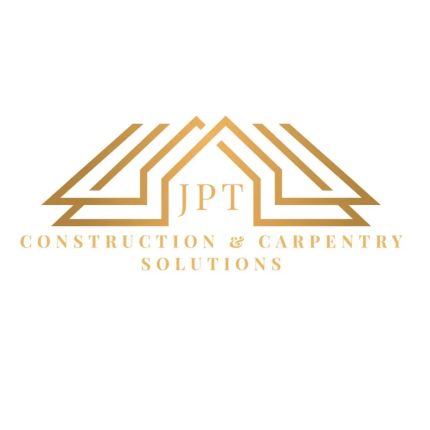 Logotipo de JPT Construction And Carpentry Solutions