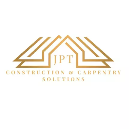 Logotyp från JPT Construction And Carpentry Solutions