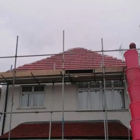 Bild von Roofline Roofing and Guttering Ltd