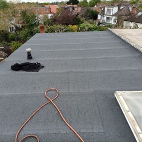 Bild von Roofline Roofing and Guttering Ltd