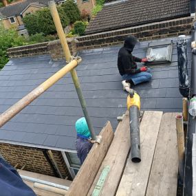 Bild von Roofline Roofing and Guttering Ltd