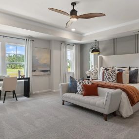 Bild von DRB Homes Enclave at Evergreen