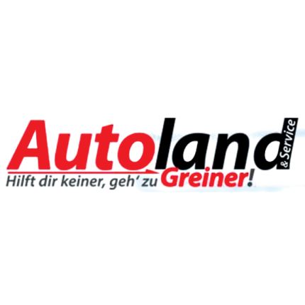 Logotyp från Autoland & Service Greiner GmbH