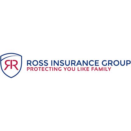 Logotyp från Ross Insurance Group LLC