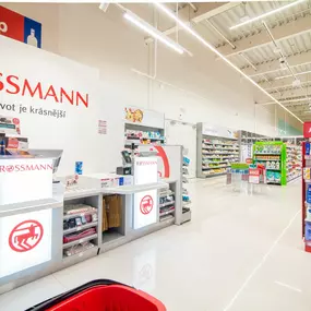 ROSSMANN
