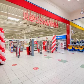 ROSSMANN
