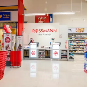 ROSSMANN
