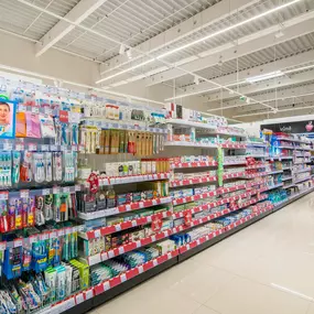 ROSSMANN