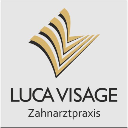 Logotyp från Luca Visage - Zahnarztpraxis Dr. med. stom. Luca Salzburg