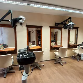 Bild von Haireinspaziert Friseursalon