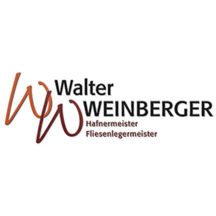 Logótipo de Weinberger Walter Fliesen u. Kachelöfen GesmbH