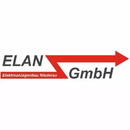 Logo de Elektroanlagenbau Niederau ELAN GmbH