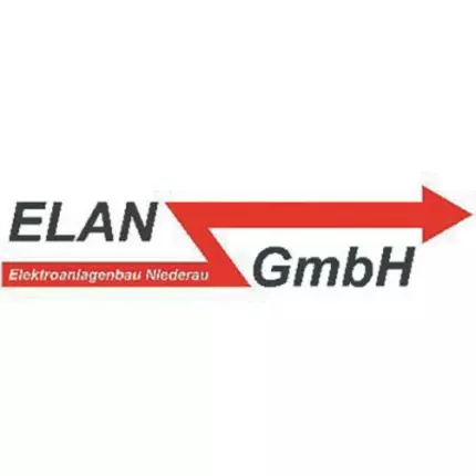 Logótipo de Elektroanlagenbau Niederau ELAN GmbH