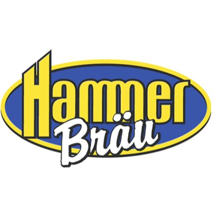 Logo de Gasthausbrauerei HammerBräu