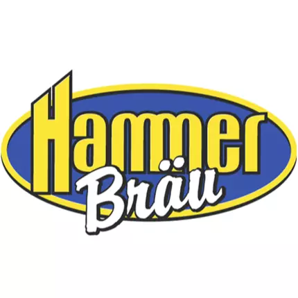 Logo from Gasthausbrauerei HammerBräu