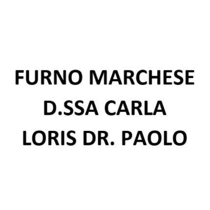 Logo van Furno Marchese D.ssa Carla