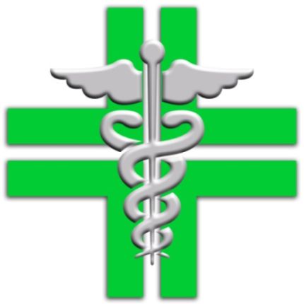 Logotipo de Parafarmacia Trotta