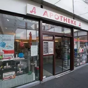 Alterlaa Apotheke