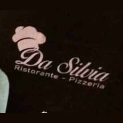 Logo van Ristorante Pizzeria da Silvia