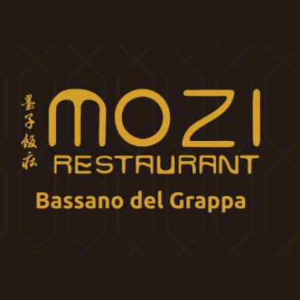 Logotyp från Mozi Ristorante Cinese