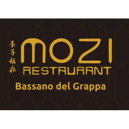 Logótipo de Mozi Ristorante Cinese