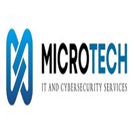 Logo from Microtech