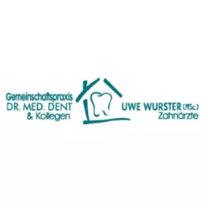 Logo od Gemeinschaftspraxis Dr. med. dent. Uwe Wurster & Kollegen