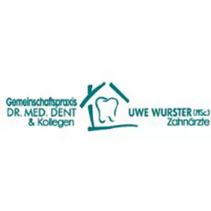 Logo de Gemeinschaftspraxis Dr. med. dent. Uwe Wurster & Kollegen