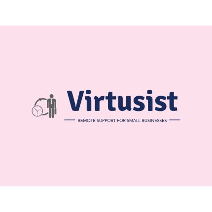 Logo fra Virtusist Ltd