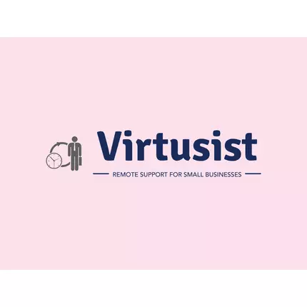 Logo from Virtusist Ltd