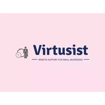 Logo da Virtusist Ltd