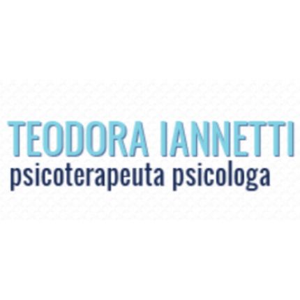 Logotyp från Iannetti Dr.ssa Teodora Psicologa