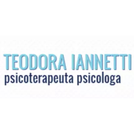 Logo de Iannetti Dr.ssa Teodora Psicologa