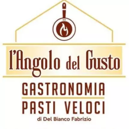 Λογότυπο από L'Angolo del Gusto - Rosticceria - Pasta all'uovo