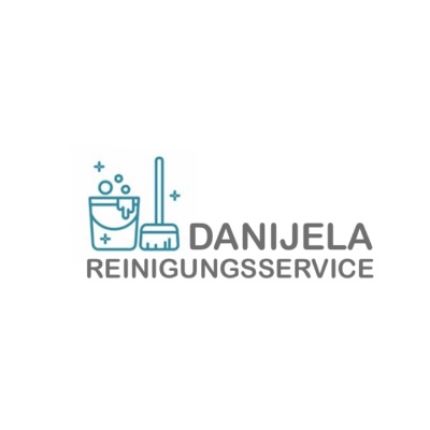 Logo od Danijela-Reinigungsservice