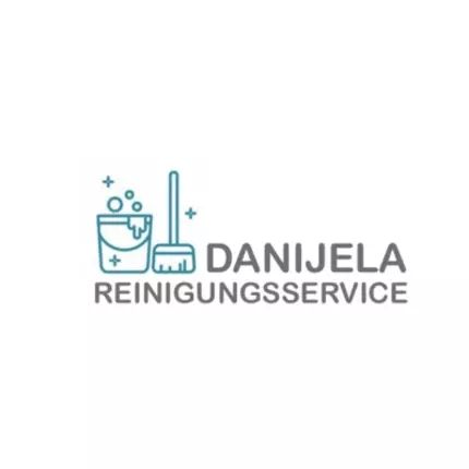 Logo de Danijela-Reinigungsservice