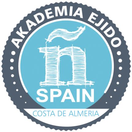 Logo fra Akademia Ejido