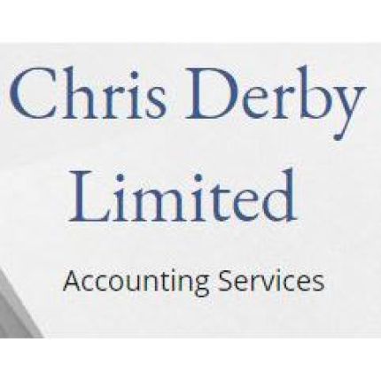 Logo from Chris Derby Ltd