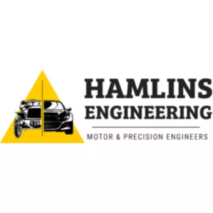 Logo von Hamlins Engineering