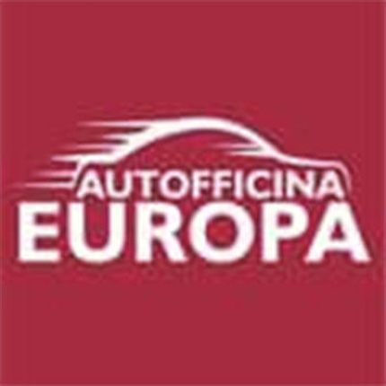 Logotyp från Autofficina Europa