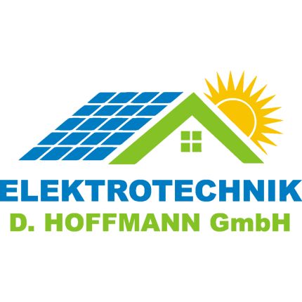 Logotyp från Elektrotechnik D.Hoffmann GmbH