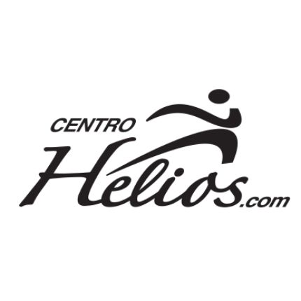 Logo fra Palestra Centro Helios