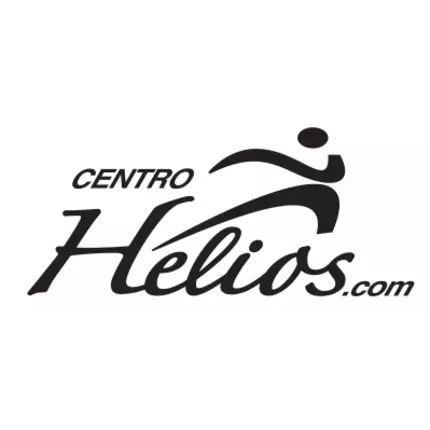 Logotipo de Palestra Centro Helios