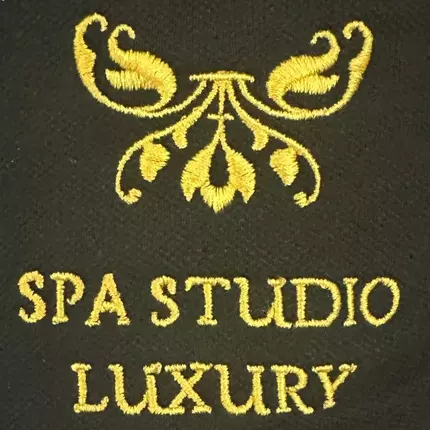 Logotyp från Spa Studio Luxury - Nagelstudio / Massage