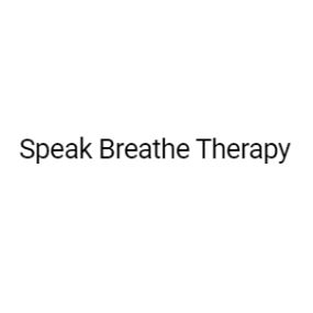 Bild von Speak Breathe Therapy and Counselling