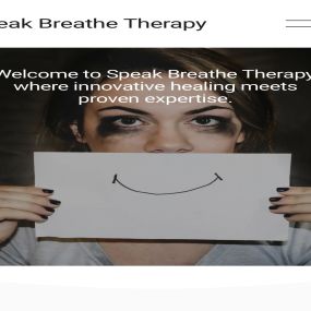 Bild von Speak Breathe Therapy and Counselling