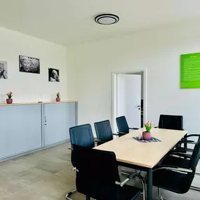Bild von Lanos Care Hanstedt
