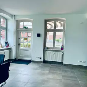 Bild von Lanos Care Hanstedt