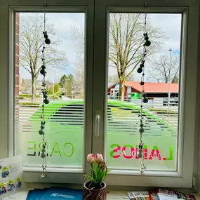 Bild von Lanos Care Hanstedt