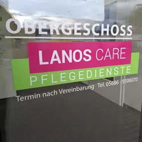 Bild von Lanos Care Schwarzenborn